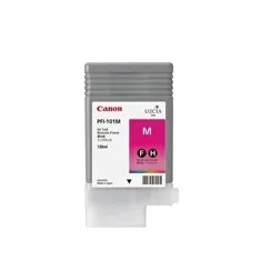 Cartucho canon pfi - 101m magenta ipf5000 - ipf5100 - ipf6000s - ipf6100 - ipf6200