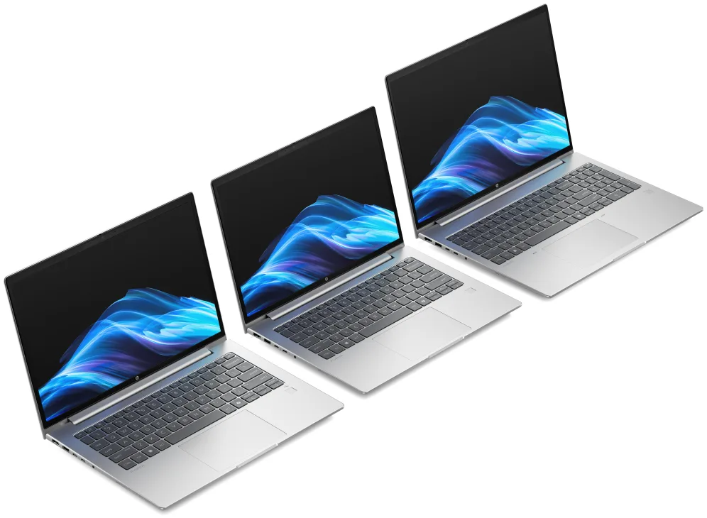 Portátil HP ProBook 4 G1i AD2U5ET Intel Core Ultra 5-225U/ 16GB/ 512GB SSD/ 14"/ Win11 Pro
