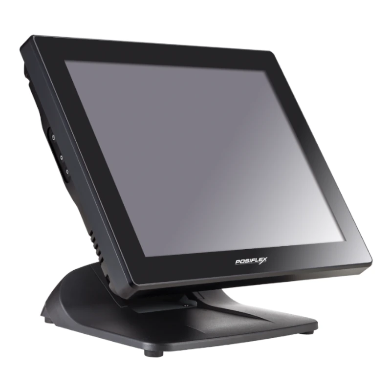Posiflex TPV 15" Intel J6412 8GB- SSD128Gb W10 Iot