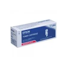 Toner tinta epson s050612 magenta 0612 para aculaser 1400 páginas