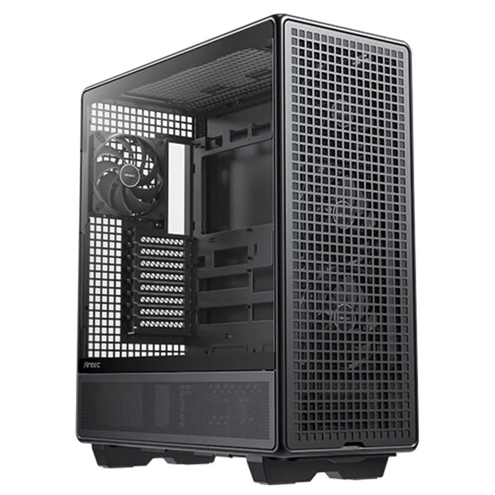 Antec 900 Full Tower Negro