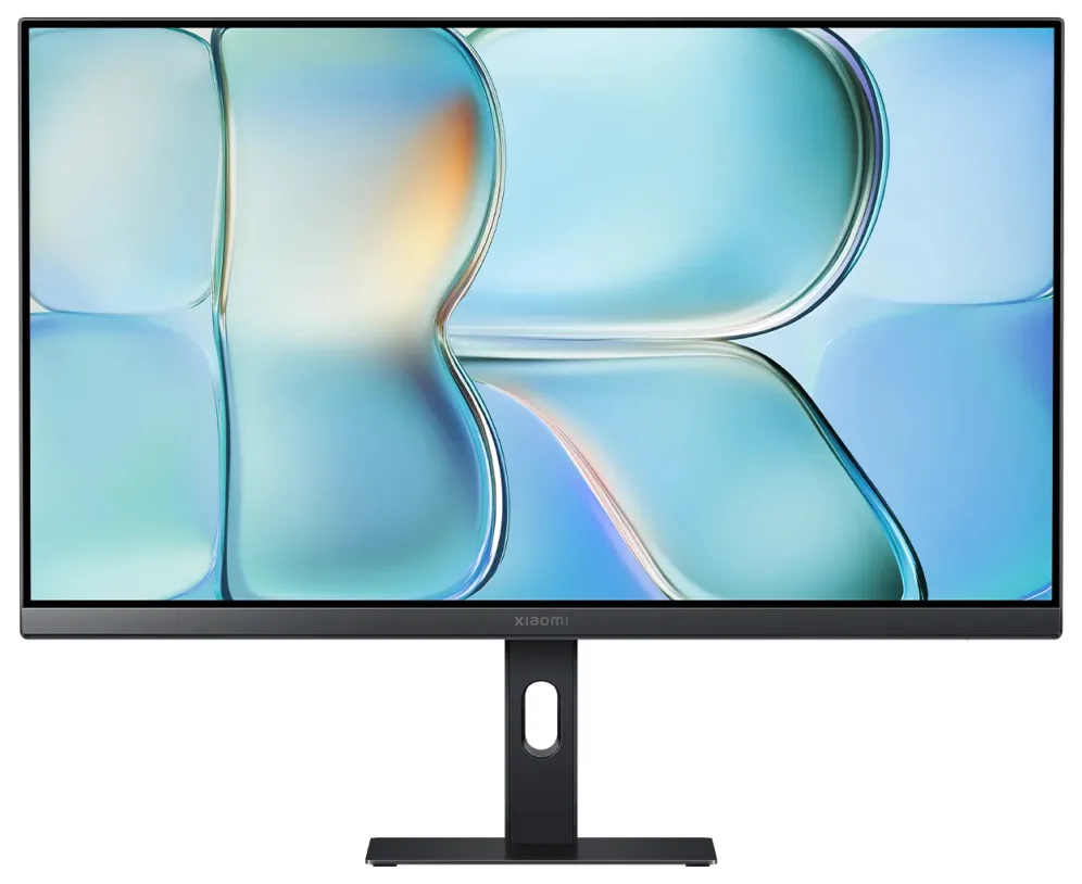 Monitor Profesional Xiaomi Monitor A24i 23.8"/ Full HD/ Negro