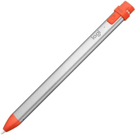 Lapiz digital logitech crayon para ipad lightning