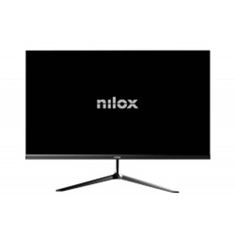 NILOX NXM24FHD1203 Monitor 24" 120Hz HDMI VGA PeaV
