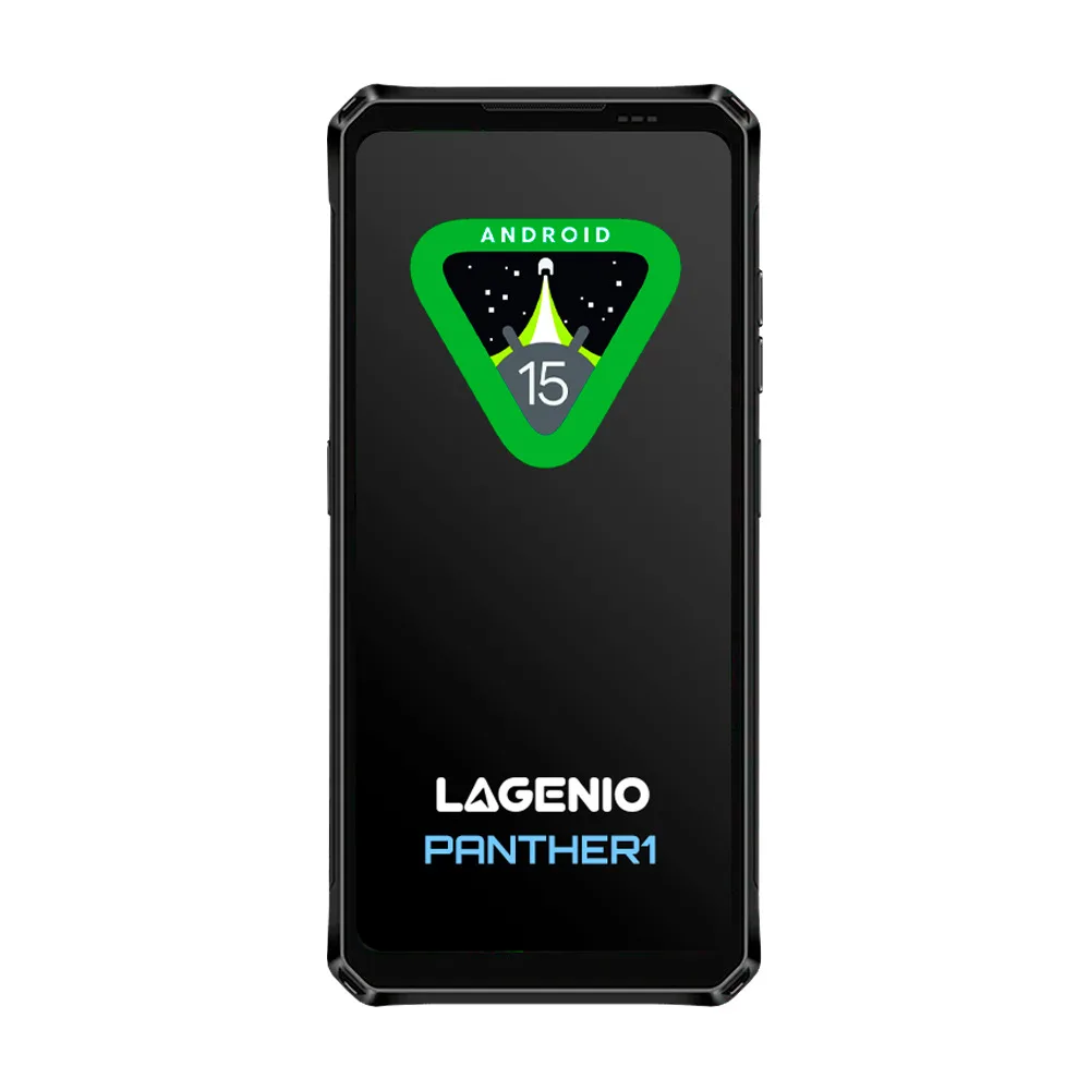 Mustek Terminal 6.7" Lagenio T2750 4GB-128GB