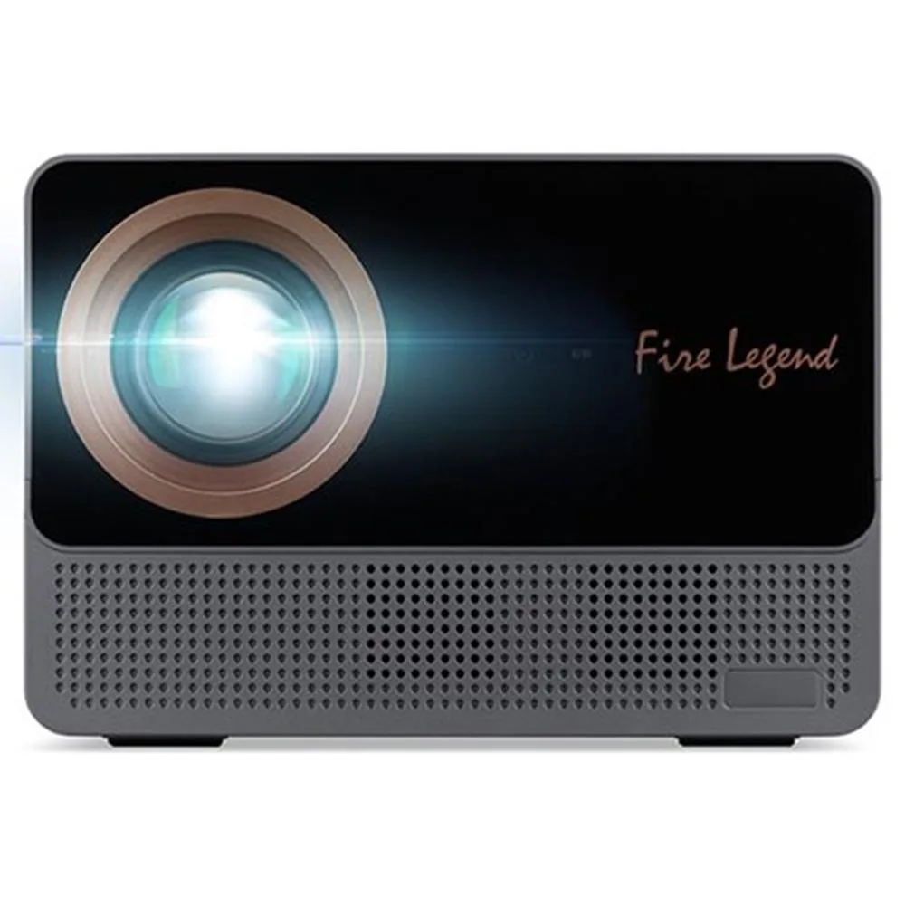 Proyector acer aopen fire legend qf18s ansi lcd fhd 800 lumenes
