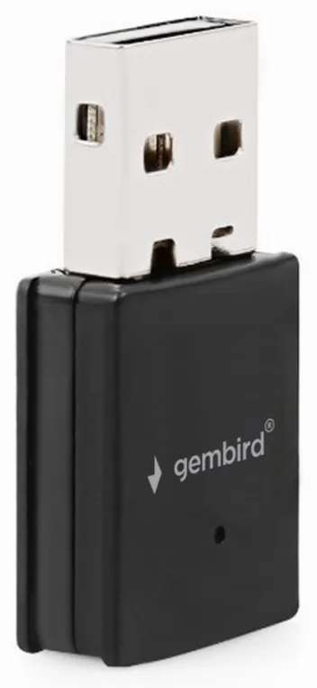 Gembird WNP-UA300-01 adaptador y tarjeta de red WLAN