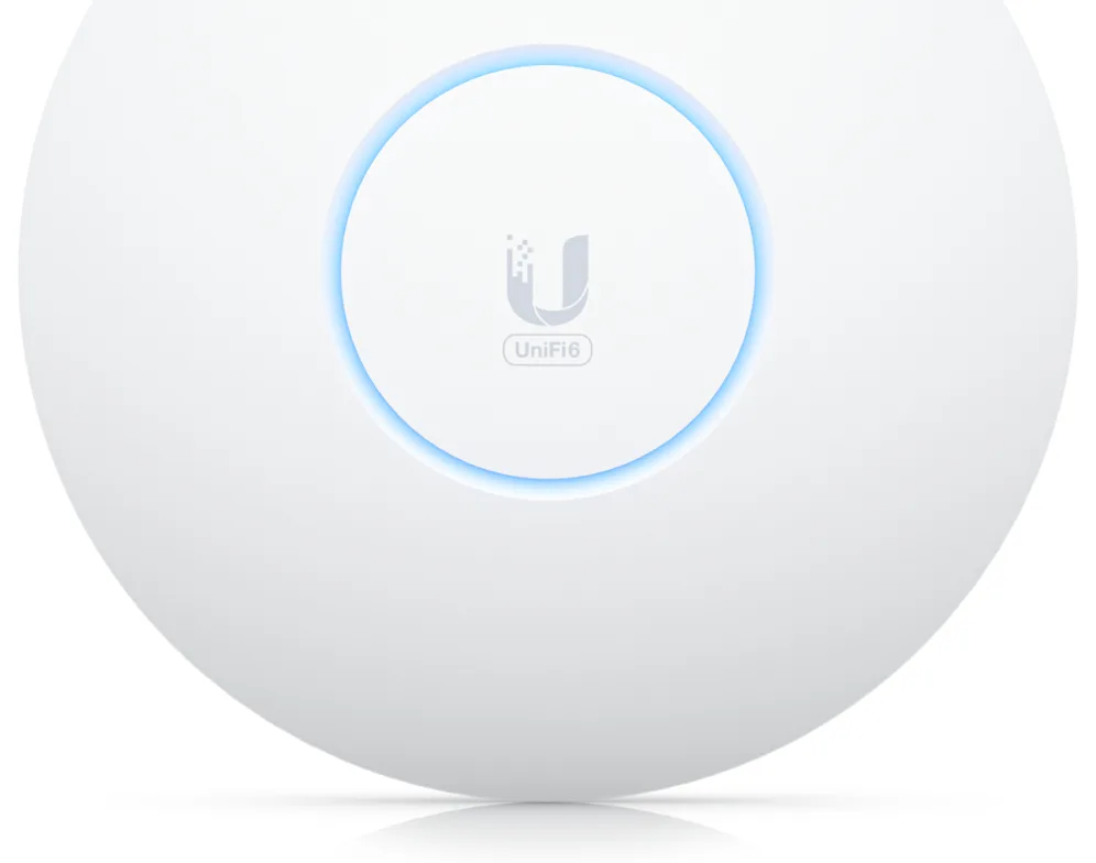 Punto de Acceso Ubiquiti U6 Enterprise