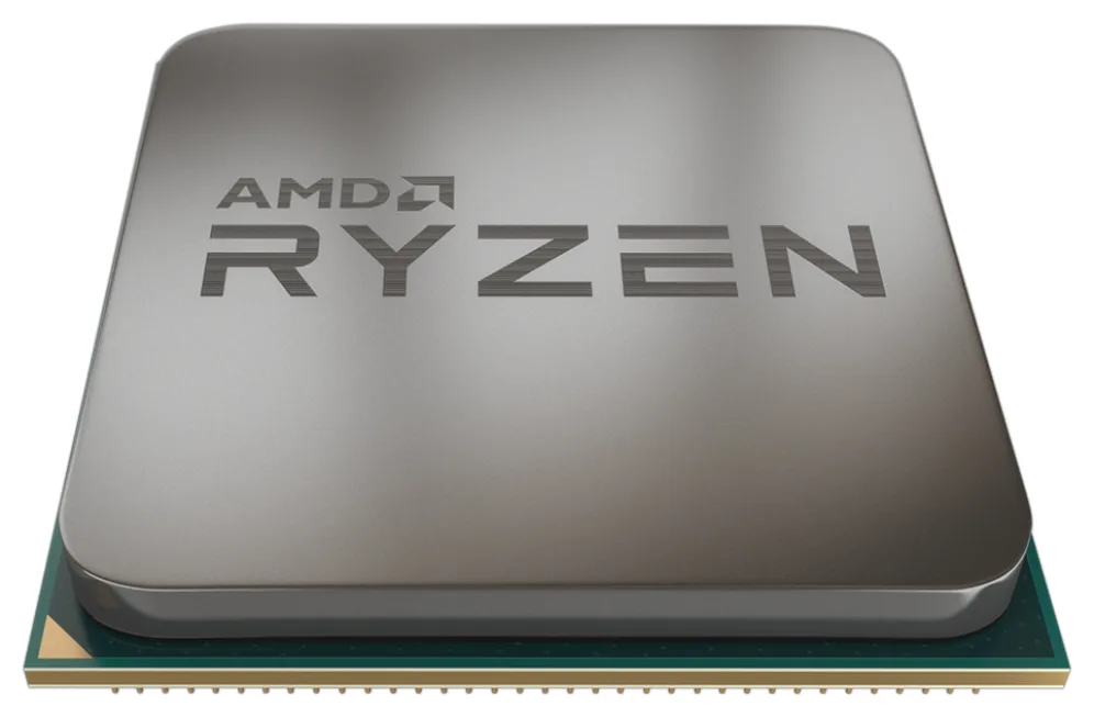AMD Ryzen 5 3600X procesador 3,8 GHz 32 MB L3 Caja