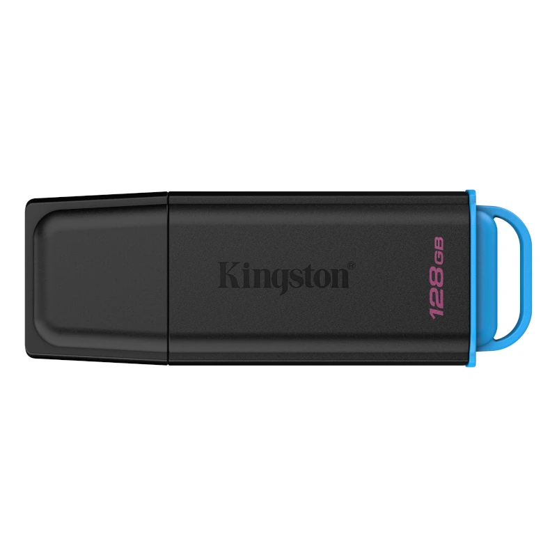 Kingston DataTraveler DTXG2 128GB USB 3.2 Gen1