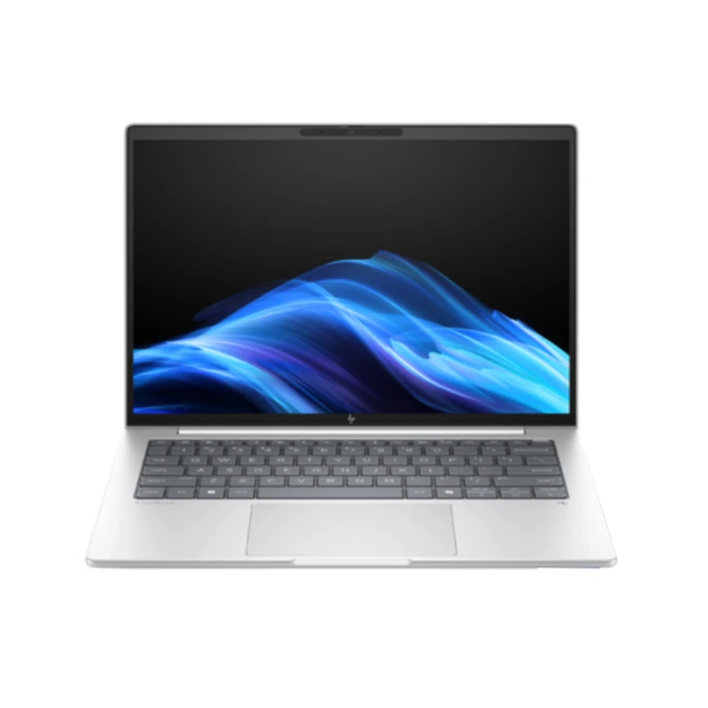 HP EliteBook 8 G1i U5-226V 16GB 512GB W11P 14"