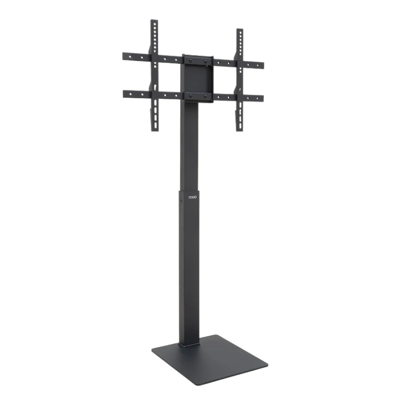Tooq FS2286M-B Soporte suelo Midas 37"-70" 90º