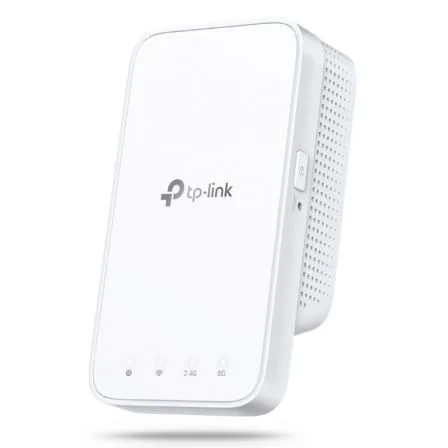 Repetidor - extensor de cobertura wifi 867mbps tp link re300