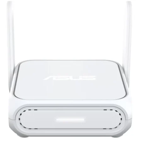 Router de Viaje Inalámbrico 5G Móvil Asus RT-BE58 Go/ WiFi 7/ 3600Mbps/ 2.4GHz 5GHz/ 2 Antenas/ WiFi 802.11be/ax/ac/n/a/ - n/b/g