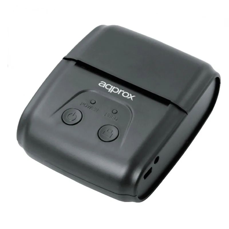 approx Impresora Tiquets appPOS58 Portátil Usb-Bt
