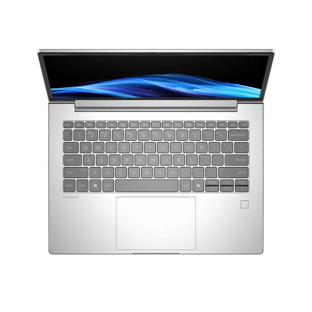 HP ProBook P4 G1I U7-255U 16GB 512GB W11P 14"