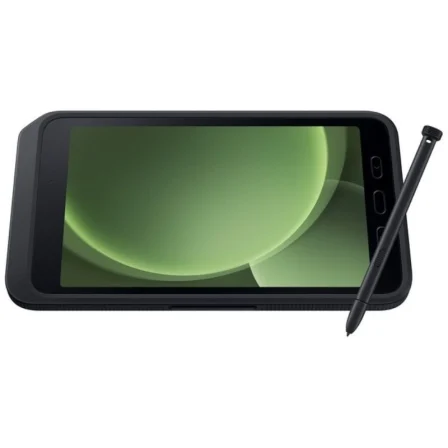 Tablet Samsung Galaxy Tab Active5 8"/ 6GB/ 128GB/ Octacore/ 5G/ Verde/ Incluye S-Pen