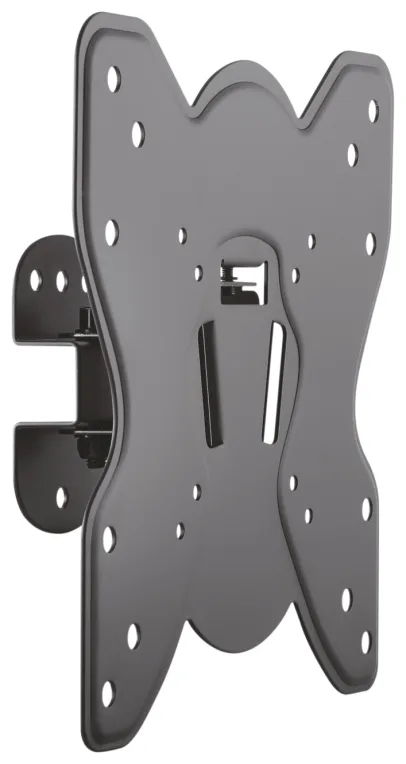 Soporte de Pared Giratorio/ Inclinable Aisens WT42TS-005 para TV de 23-42"/ hasta 25kg