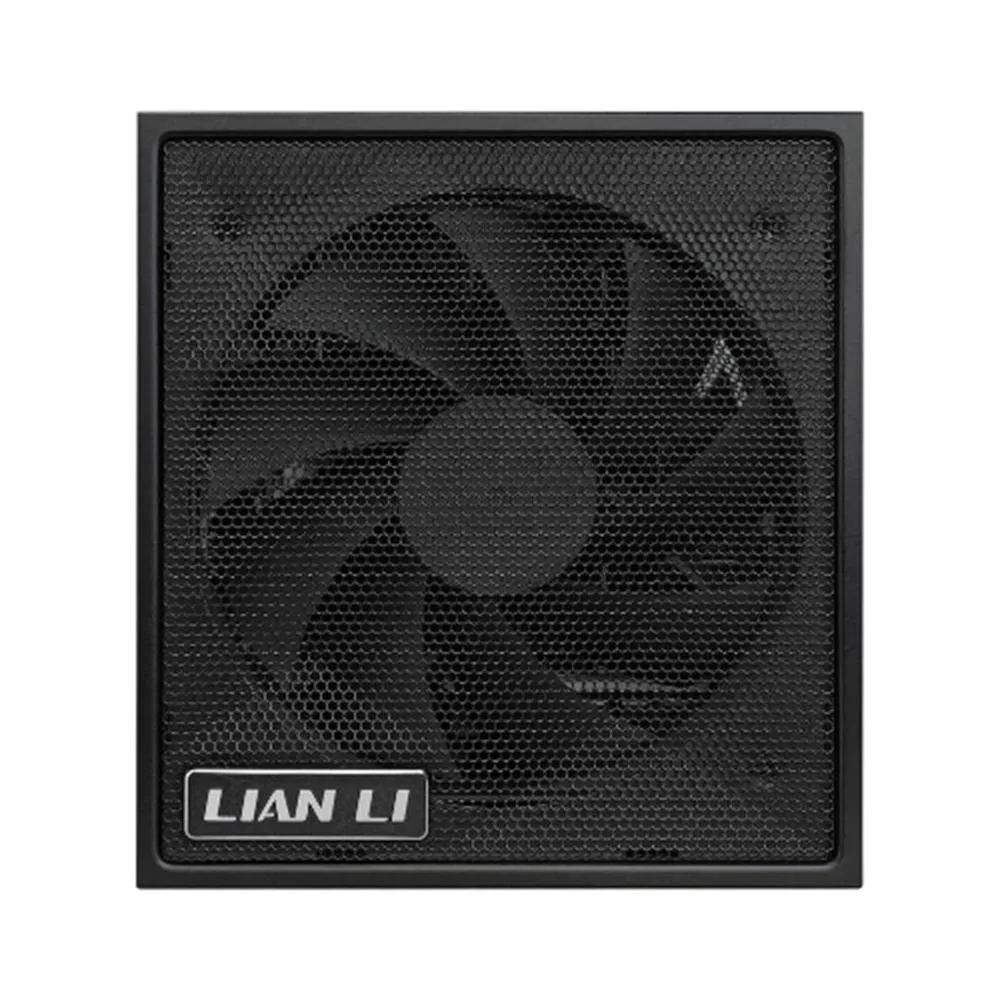 Fuente alimentacion lian li sx850p gaming atx 850w
