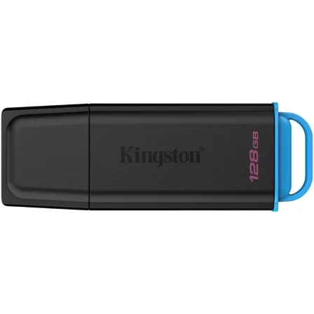 Pendrive 128GB Kingston DataTraveler Exodia Gen2 USB 3.2