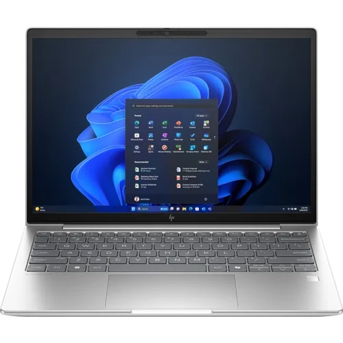 HP EliteBook 6 G1i Wolf Pro Security Edition Intel Core Ultra 7 255U Portátil 33,8 cm (13.3") WUXGA 16 GB DDR5-SDRAM 512 GB SSD Wi-Fi 7 (802.11be) Windows 11 Pro AI PC Plata