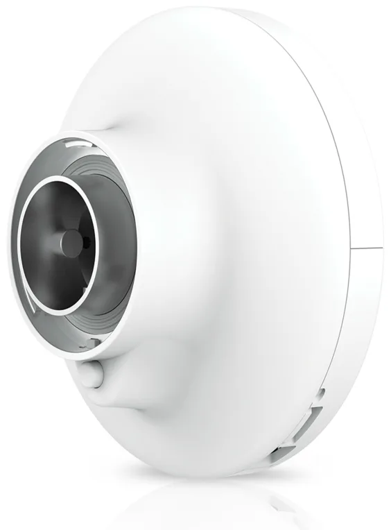Ubiquiti PrismStation 5AC 500 Mbit/s Blanco Energía sobre Ethernet (PoE)