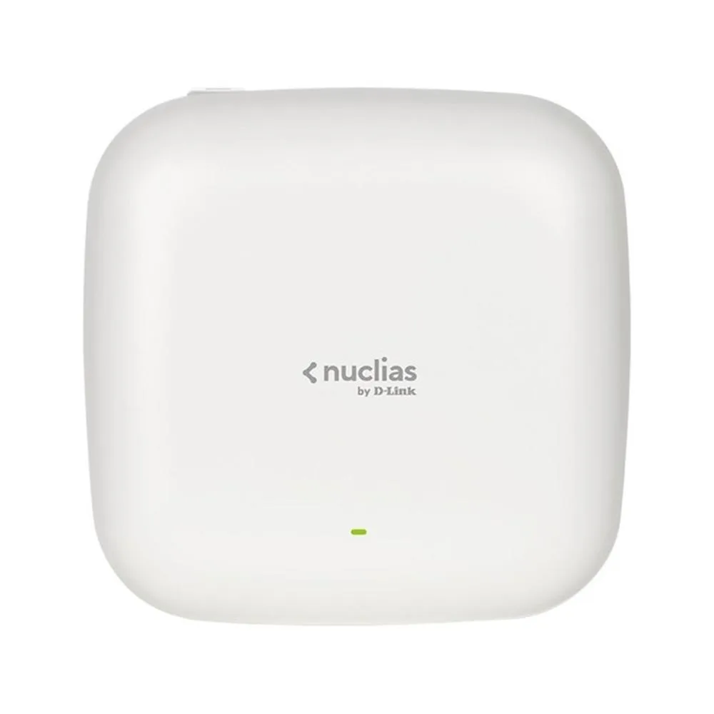 Punto de acceso interior wifi 6 d - link dbra - x1230p
