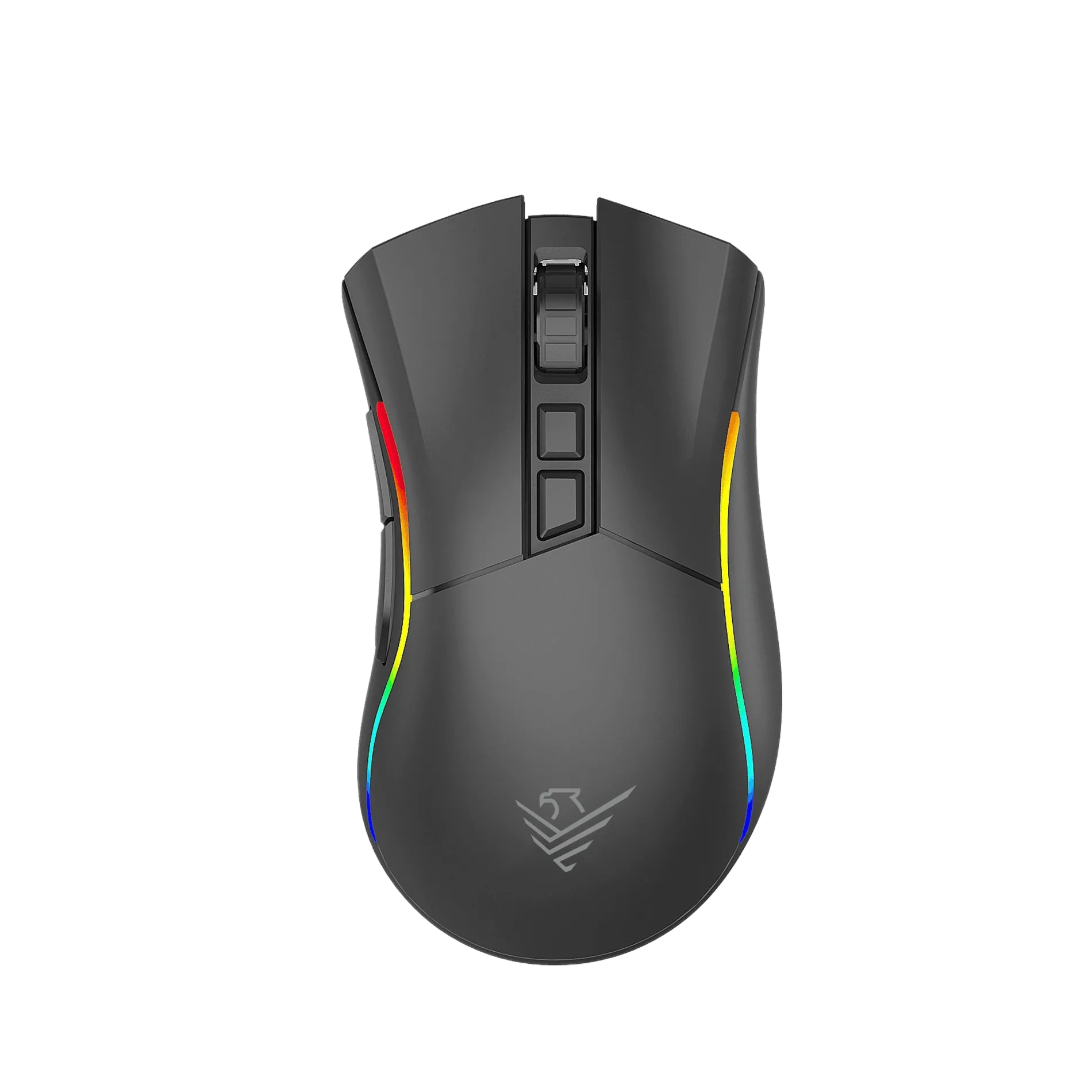 Ratón gaming inalambrico void elite 19000 dpi de alto rendimiento