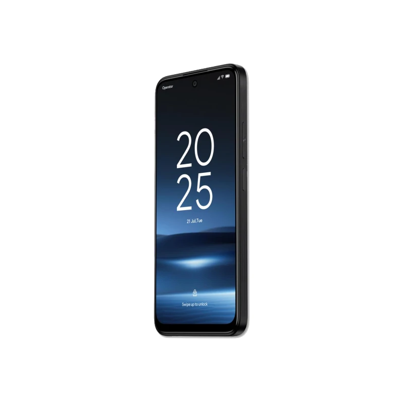TCL 60 SE 6.67" HD+ 8GB(+10GB) 512GB Black