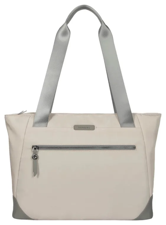 Bolso targus avila para portatil 16 pulgadas french oak
