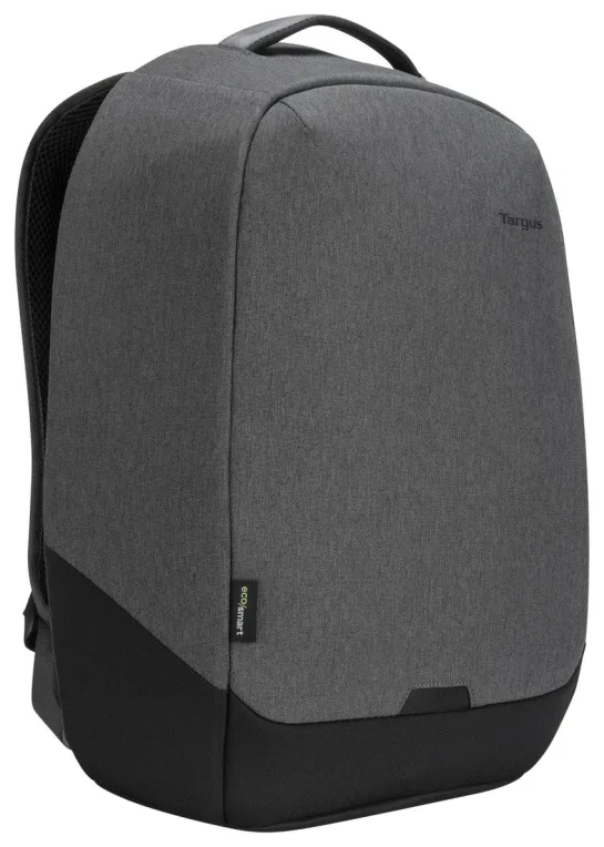 Mochila antirrobo targus cypress eco security 15 -6 pulgadas pulgadas gris