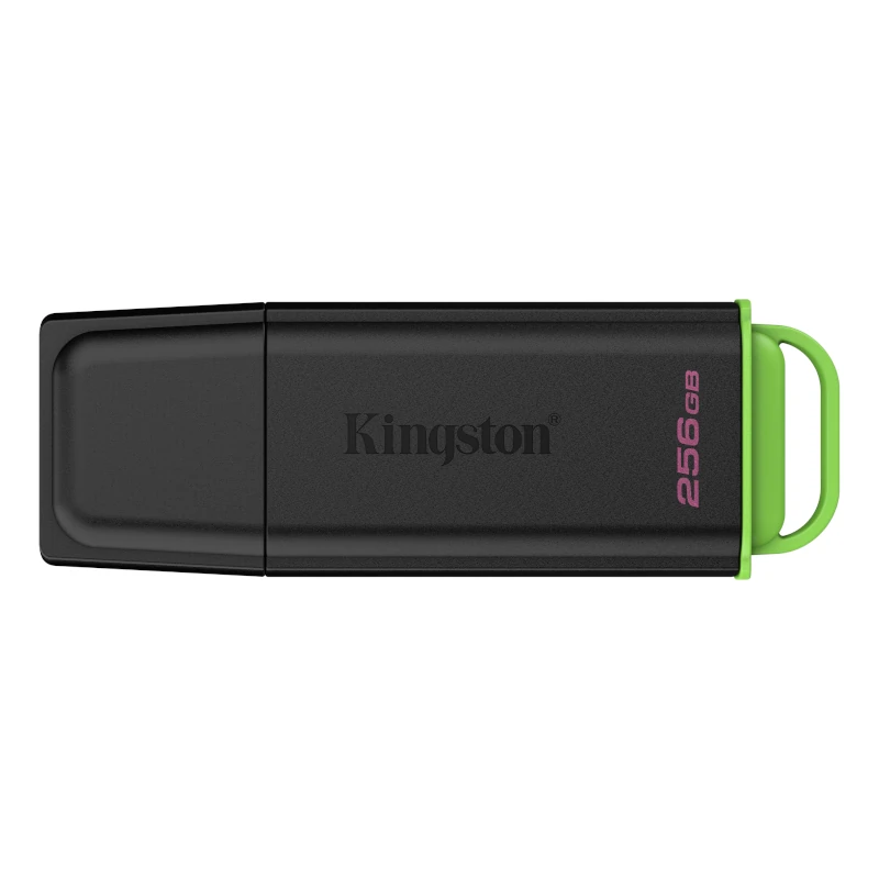 Kingston DataTraveler DTXG2 256GB USB 3.2 Gen1