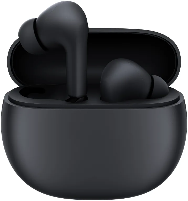 Xiaomi Redmi Buds 4 Active Auriculares True Wireless Stereo (TWS) Dentro de oído Llamadas/Música Bluetooth Negro