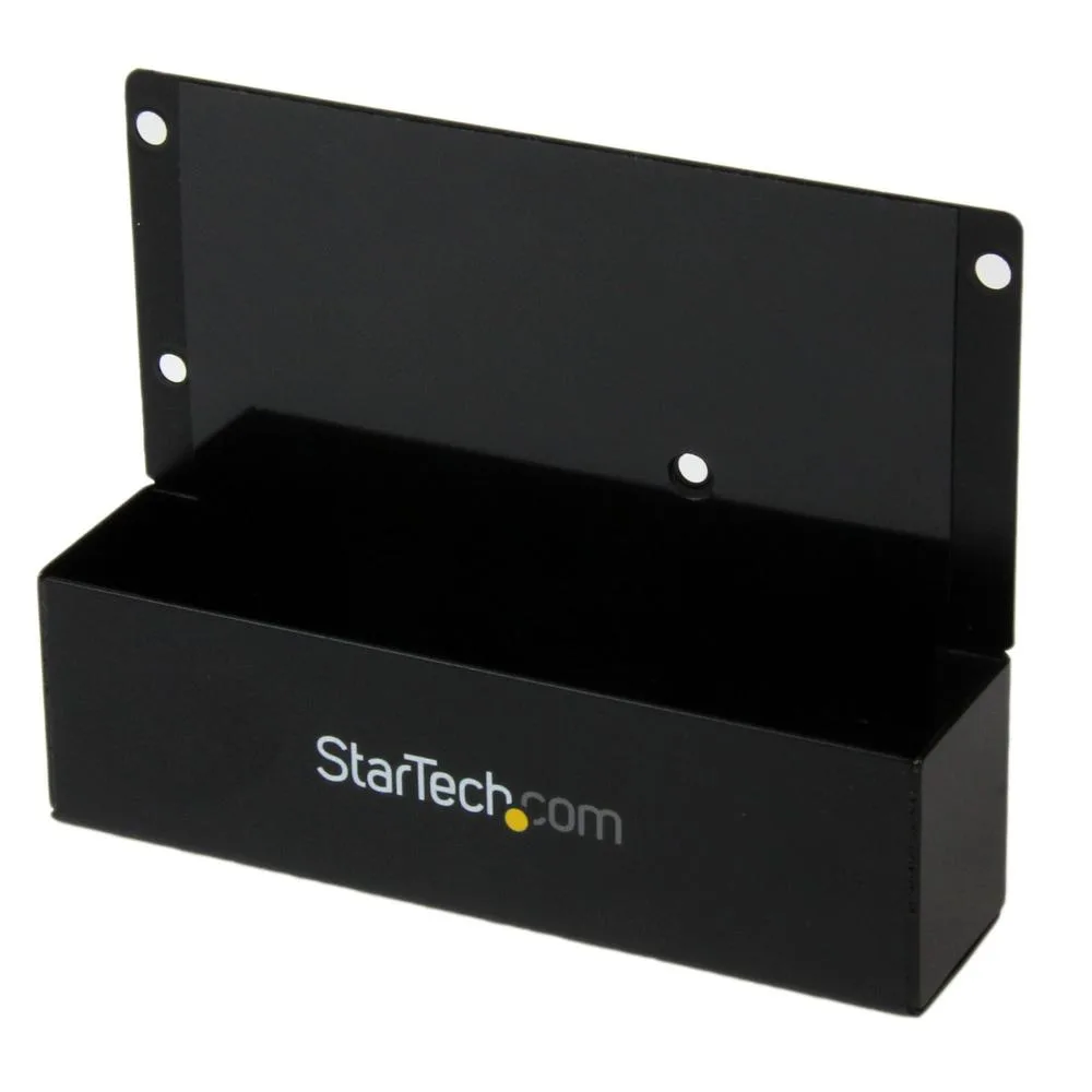 Adaptador disco duro 2.5 pulgadas - 3.5 pulgadas startech ide a sata