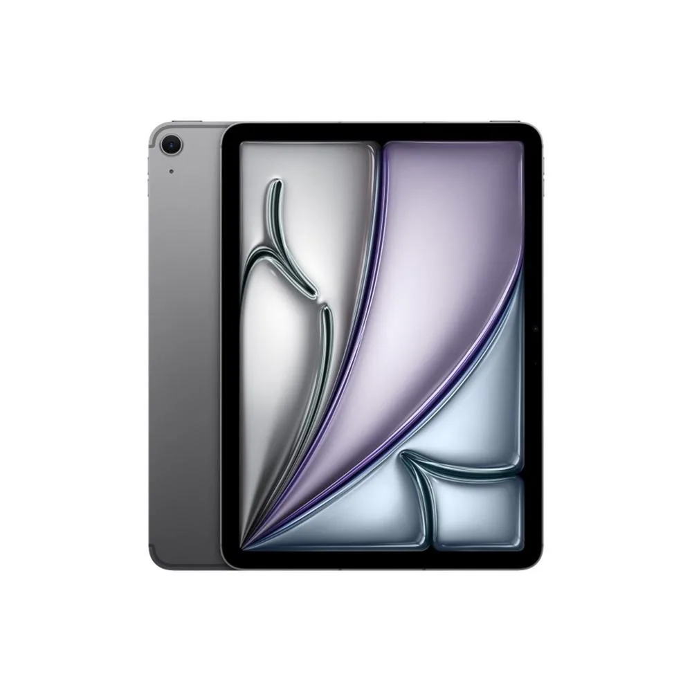 Apple IPAD AIR 11 M4 WIFI CL 128GB SPACE GREY
