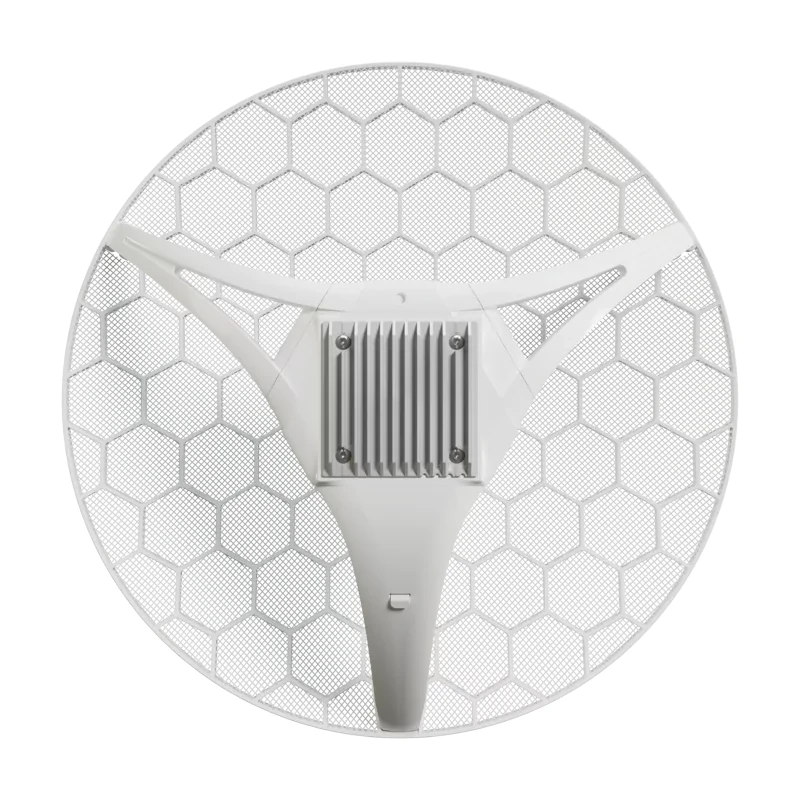 MikroTik LHGG LTE7 Kit Antena 17dBi 1xPoE-In mSIM