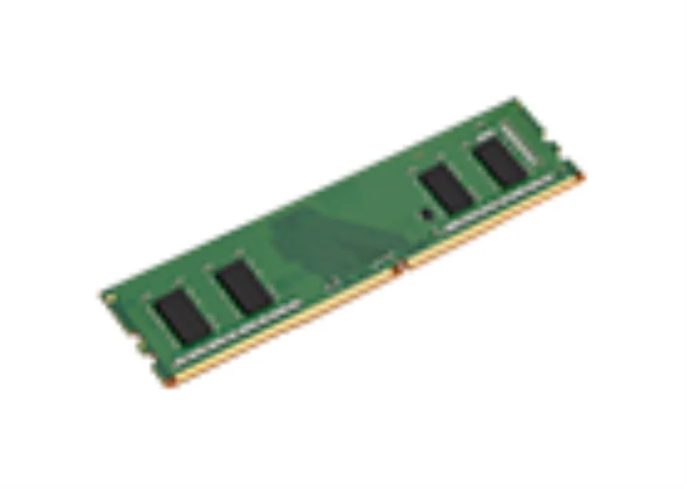 Memoria RAM Kingston ValueRAM 4GB/ DDR4/ 3200MHz/ 1.2V/ CL22/ DIMM