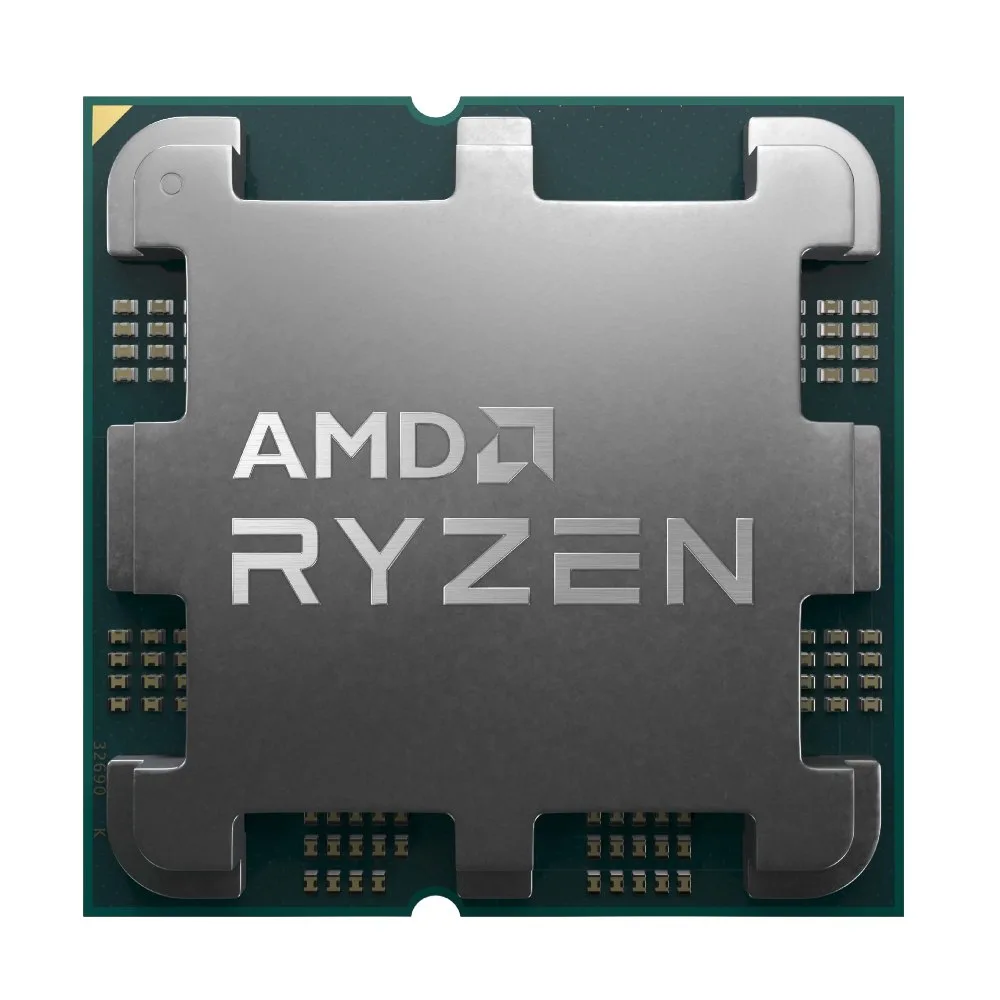 Procesador amd ryzen 7 9800x3d 8 core 4.7ghz 96mb am5 tray