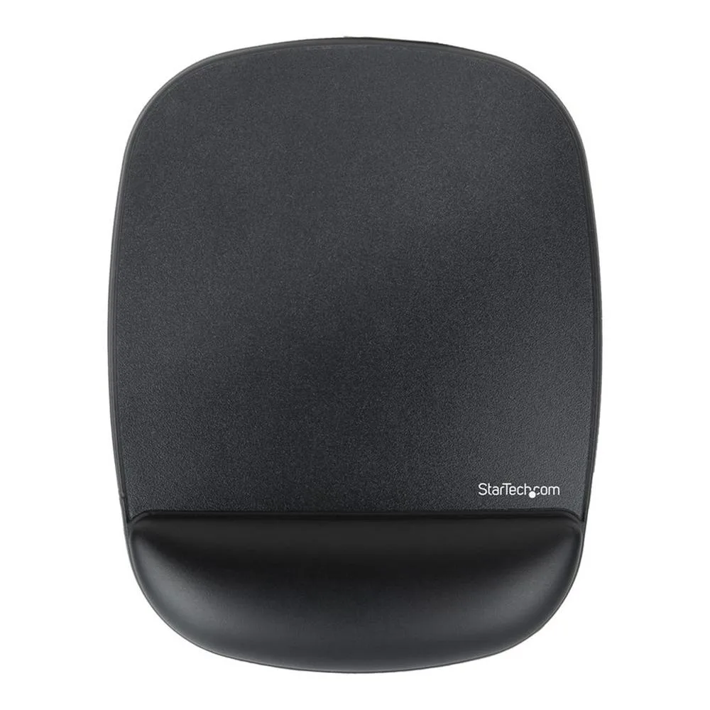 Alfombrilla startech b - ergo - mouse - pad 23cm x 18cm