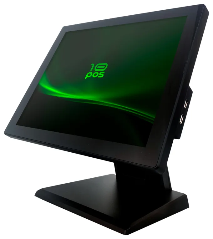 Ordenador tpv 10pos 15 pulgadas tactil intel j6412 8gb ssd 128gb wifi windows 11 iot