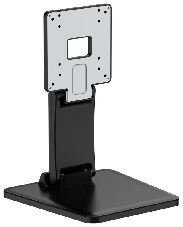 Soporte de Mesa para Monitor/POS Aisens DT27T-443/ Inclinable/ hasta 10kg