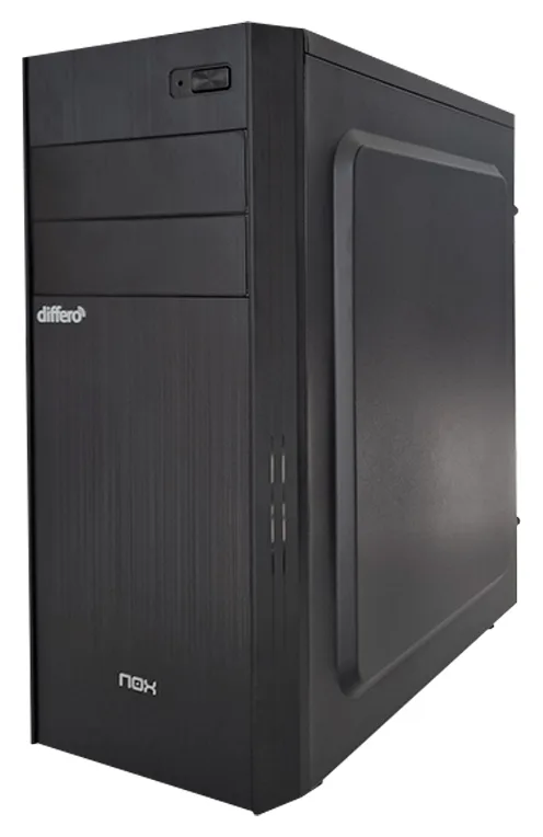 differo PC NXLITE010 I7-12700 16GB SSD500 NVME