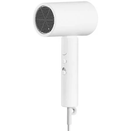 Secador xiaomi compact hair dryer h101 1600w blanco