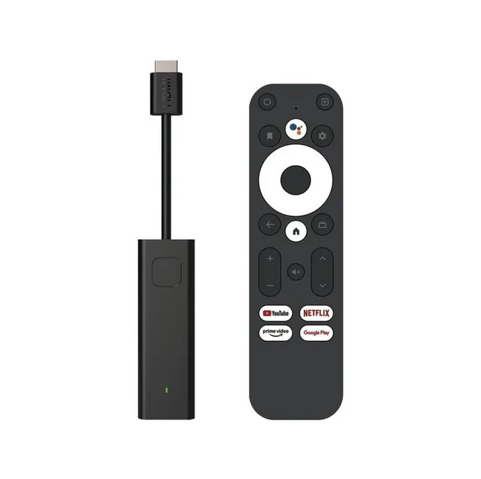 Android TV Leotec TvBox 4K Dongle GC216/ 16GB