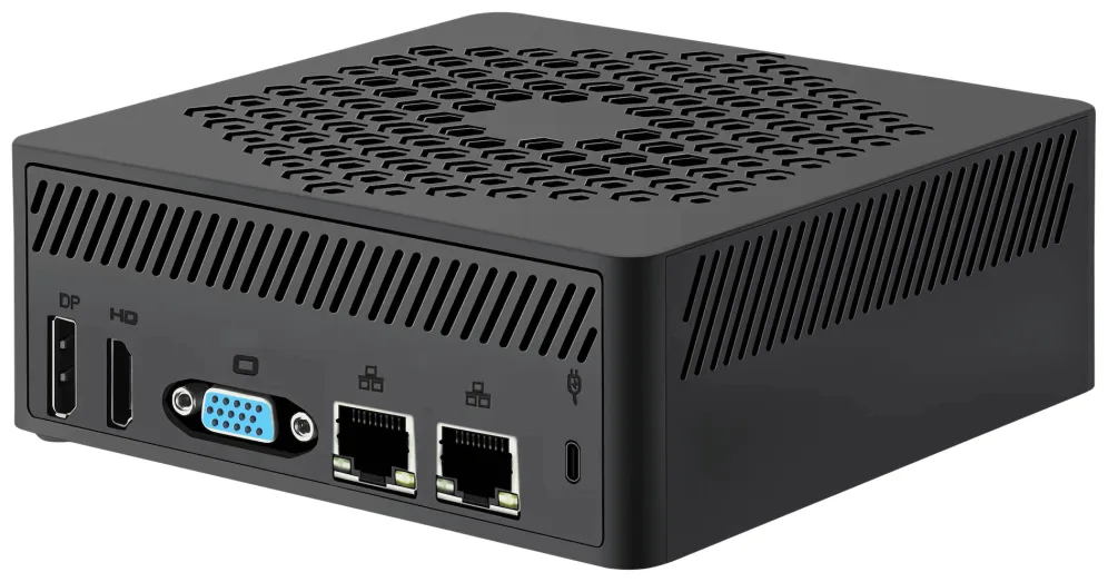 Leotec MINIPC N150 4GB 128GB