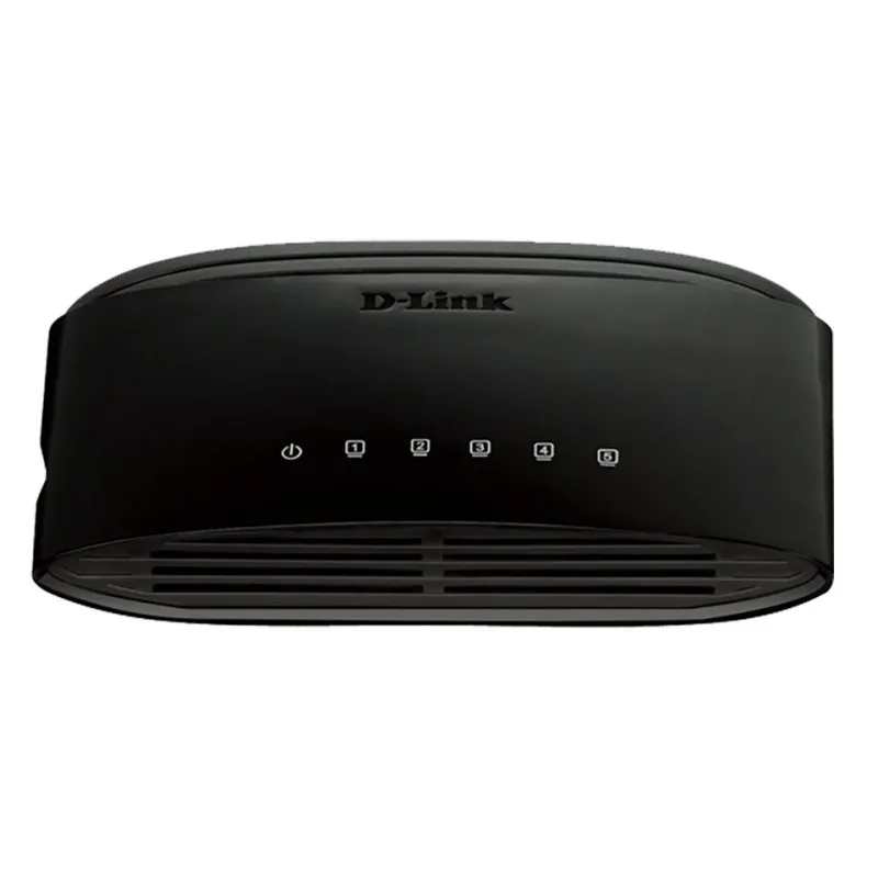 D-Link DES-1005D Switch 5x10-100Mbps Mini