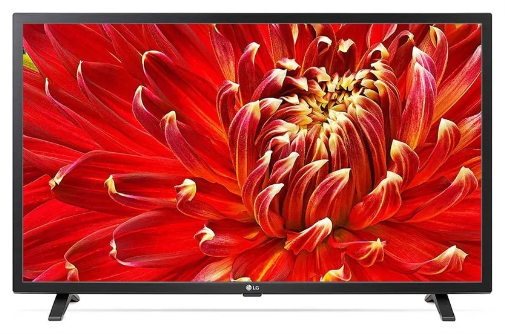 LG 32LQ631C Televisor 81,3 cm (32") Full HD Smart TV Wifi Negro