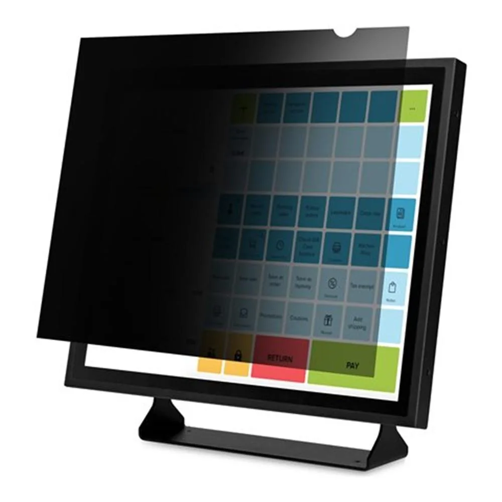 Filtro de privacidad startech para monitor 19 pulgadas