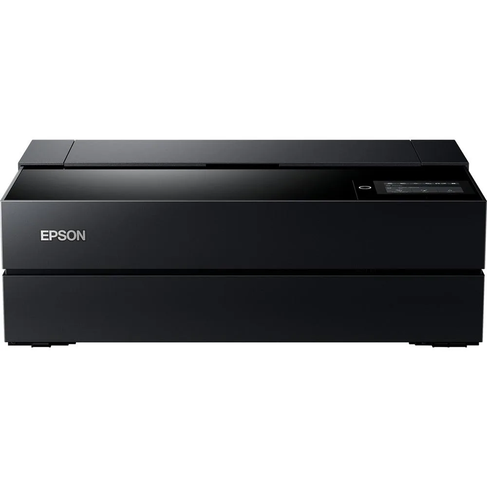 Impresora epson fotografica sc - p900