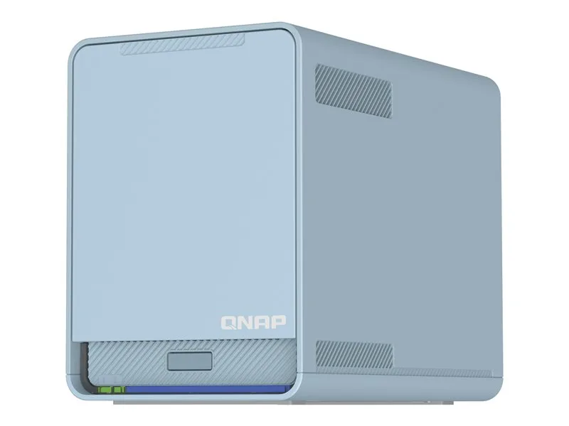 Servidor nas - router inalambrico nas qnap qmiroplus - 201w 802.11a - b - g - n - ac bluetooth funciones nas